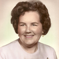 Sylvia Wimberley