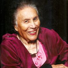 Carmen Roybal