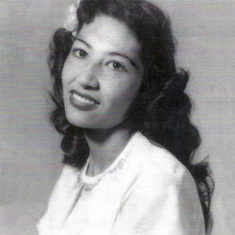 Margaret Dominguez