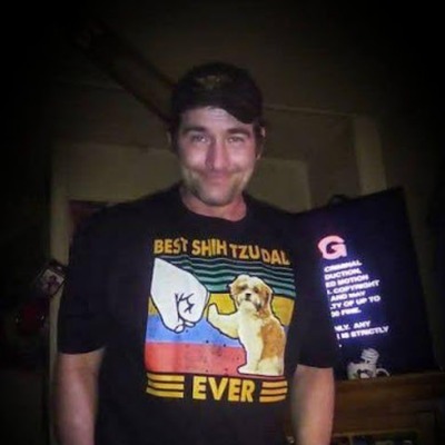 Wesley Chad Wenger