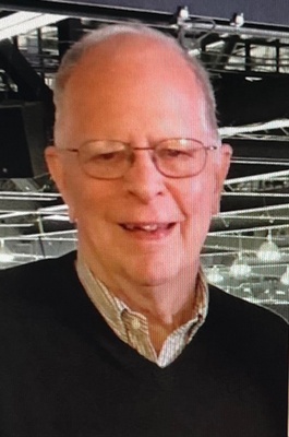 A Lee Hagginbothom