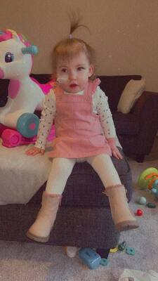 Aalayha Grace O.brien