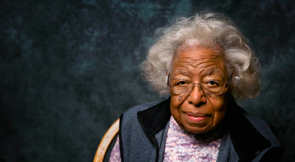 Aaliyah Arnold Levy