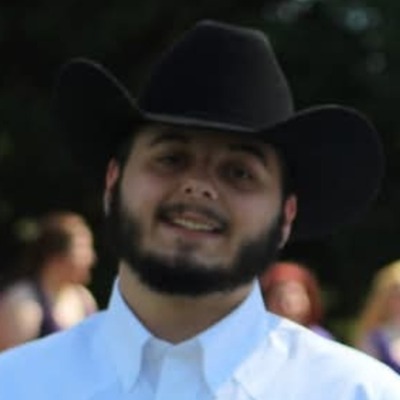 Aaron Bradley Cloninger