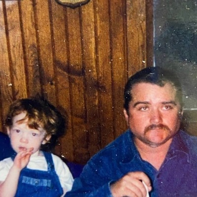 Aaron Dale Cowell