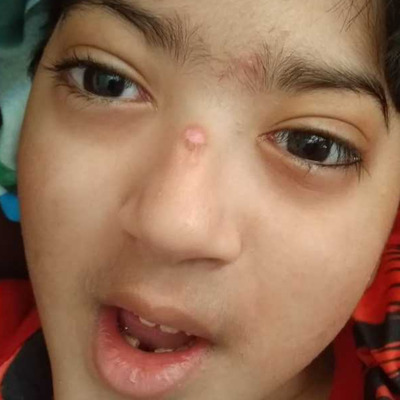 Aaron Elijah Hassanali