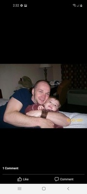 Aaron Kyle Adams