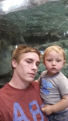 Aaron Nicholas Langley