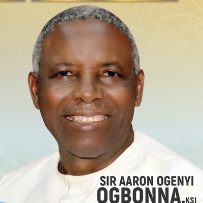 Aaron Ogbonna