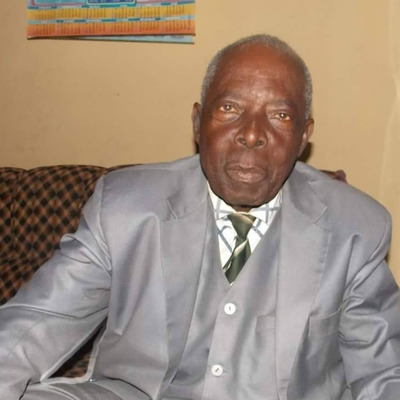 Aaron Olasebikan Ayegbusi
