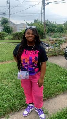Aaryn Jeanae Curington