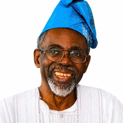 Abayomi Adewale Onayemi