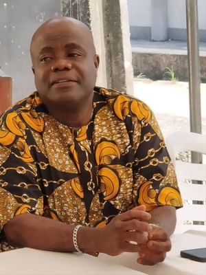 Abayomi Kayode Adebesin