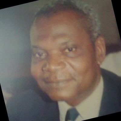 Abayomi Olusegun Adenekan