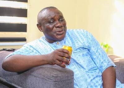 Abayomi Oluwasegun Ilori