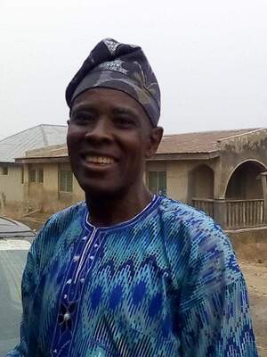 Abayomi Timothy Adepoju-Bello