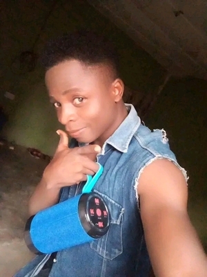 Abba Ibrahim Abba