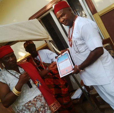 A.B.C. Nworji