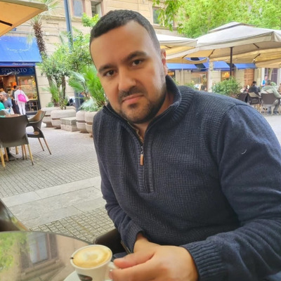 Abdalla Mostafa