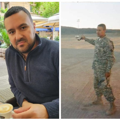Abdalla Mostafa