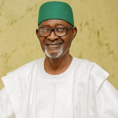 Alhaji (Chief) Abdul-Lateef Kayode Laguda