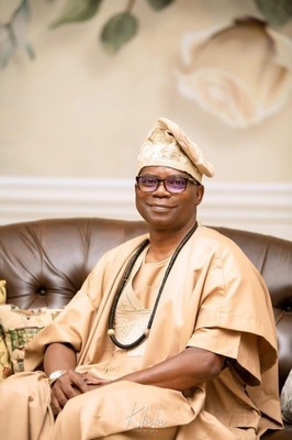 Abdul-Rasheed Olusegun Ogunmowo