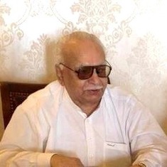 Abdul Sattar Malik