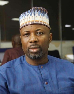 Abdulazeez Babatunde Tijani