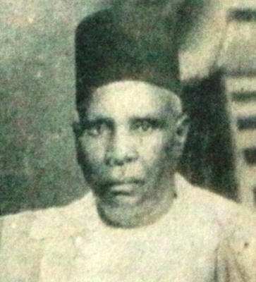 Abdul Aziz Bulwada