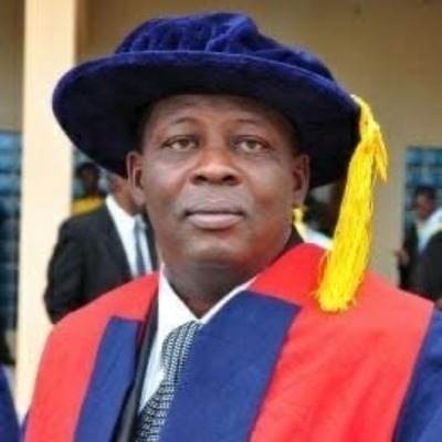 Abdulgafar Siyan Oyeweso