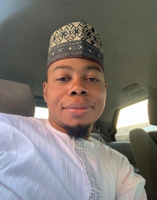 Abdullahi kawu Estu