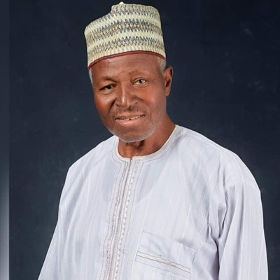 Abdullahi Ndah OMALE