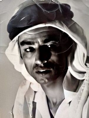 Abdulrahman Saud Al-Humaidan