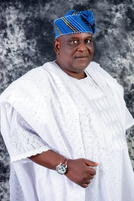 Abdulrasak Adedapo Adeniji