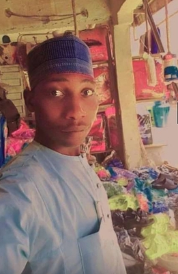abdulrashid salisu
