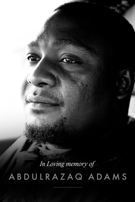 Abdul Razaq Adams
