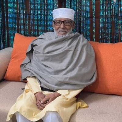 Abdus Salam Mollah