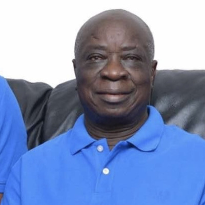 Engr. Abel Adeleke Adeyemo