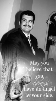 Abel P. Garcia Jr.