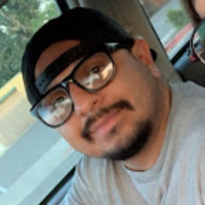 Abel Saenz