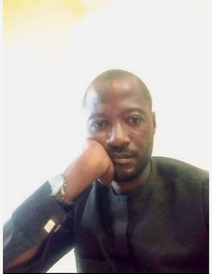 Abel Shigi Yaro
