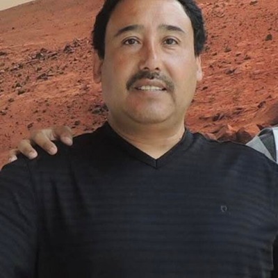 Abelardo Salinas