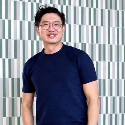 Abel Kah Yen Teo