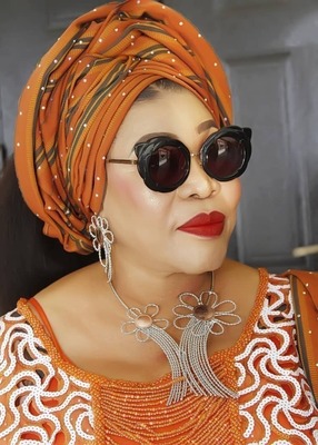 Olatilewa Abeni Akinyosoye-Apata