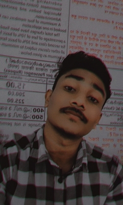 Abhijit Krishna