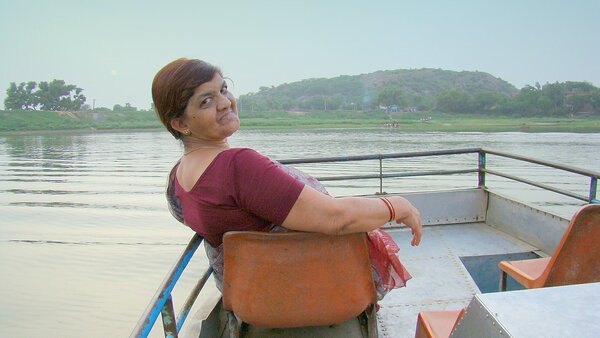 Abhilasha Tripathi