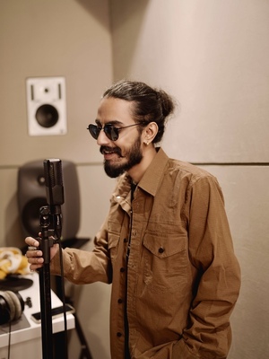 Abhishek Tomar