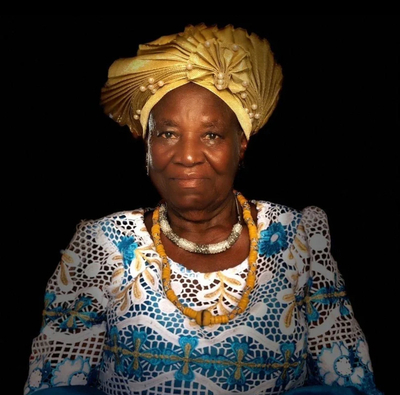 Abigail Adede Doku