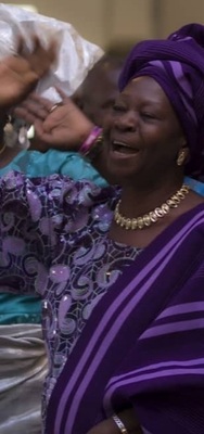 Abigail Aduke Agbaje