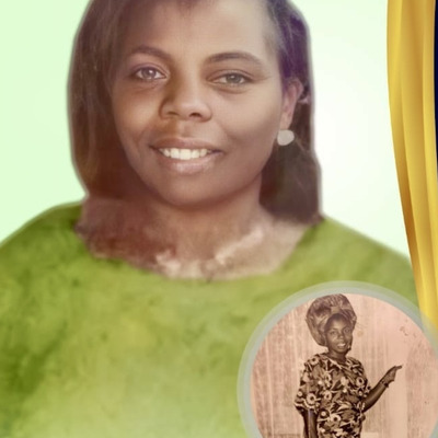 Abigail Omon Akhigbe